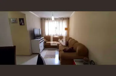 Apartamento para venda - jardim roberto, 2 quartos,  60 m² - osasco