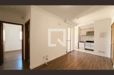 Apartamento com 2 quartos à venda na Avenida Valter Tozetto Junior, Parque Cecap, Jundiaí