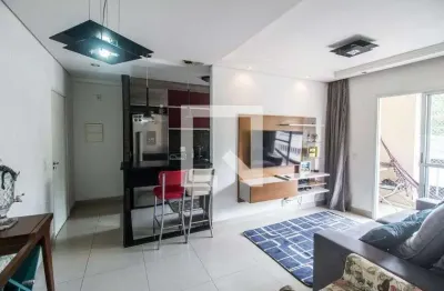 Apartamento para venda - jardim esperança, 2 quartos,  72 m² - barueri