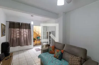 Casa com 5 quartos à venda na Rua Luís Asson, Ponte Rasa, São Paulo