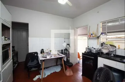 Casa com 3 quartos à venda na Rua Renato de Lacerda, Vila Sabrina, São Paulo