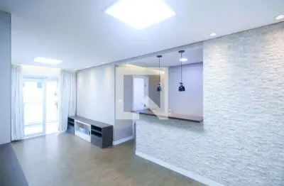 Apartamento para venda - jardim são caetano, 3 quartos,  89 m² - são caetano do sul