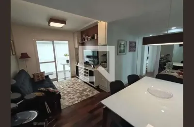 Apartamento com 3 quartos à venda na Rua Paracatu, Saúde, São Paulo