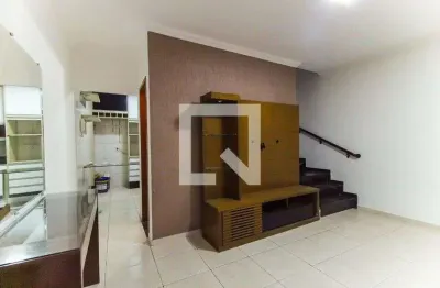 Casa / sobrado em condomínio para venda - itaquera, 2 quartos,  60 m² - são paulo