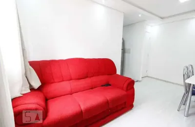 Apartamento para venda - freguesia do ó, 2 quartos,  41 m² - são paulo