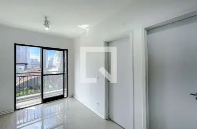 Apartamento com 2 quartos à venda na Rua Coronel Albino Bairão, Mooca, São Paulo