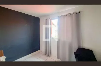 Apartamento para venda - california, 2 quartos,  48 m² - belo horizonte