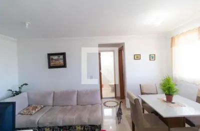 Apartamento para venda - jardim antonio von zuben, 2 quartos,  47 m² - campinas