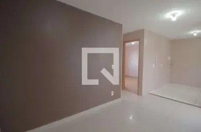 Apartamento para venda - estância velha, 2 quartos,  55 m² - canoas