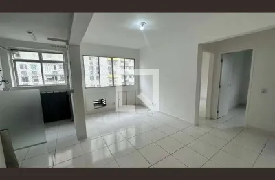 Apartamento para venda - barra da tijuca - marapendi, 2 quartos,  60 m² - rio de janeiro