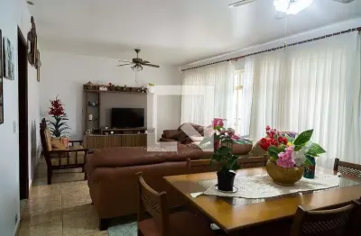 Casa para venda - vila campestre, 4 quartos,  199 m² - são paulo