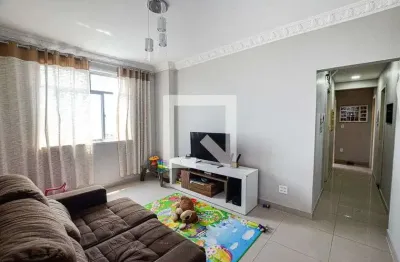 Apartamento com 3 quartos à venda na Rua São Sebastião, Ingá, Niterói