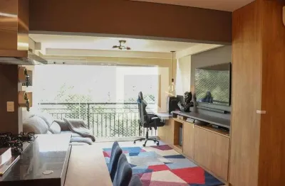 Apartamento para venda - panamby, 2 quartos,  73 m² - são paulo