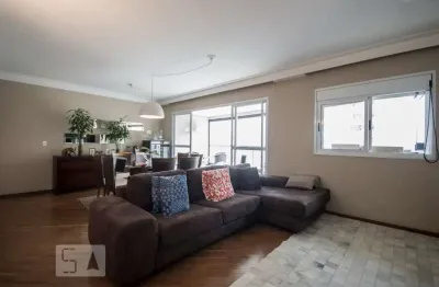 Apartamento para venda - bosque da saúde, 2 quartos,  101 m² - são paulo