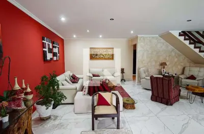 Casa / sobrado em condomínio para venda - anil, 6 quartos,  520 m² - rio de janeiro