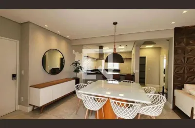 Cobertura com 3 quartos à venda na Rua Onze de Junho, Centro, Jundiaí