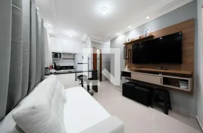 Casa / sobrado em condomínio para venda - jardim brasília, 1 quarto,  38 m² - são paulo