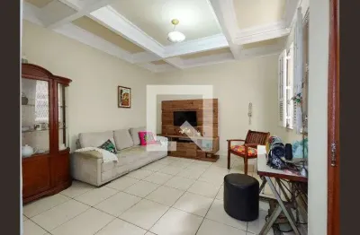 Casa com 2 quartos à venda na Rua Adalberto Aranha, Maracanã, Rio de Janeiro