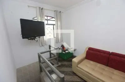 Casa com 2 quartos à venda na Rua Pedro Pereira Alves, Diamante, Belo Horizonte