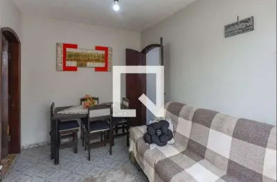 Casa com 2 quartos à venda na Avenida Lico Maia, Conceição, Diadema