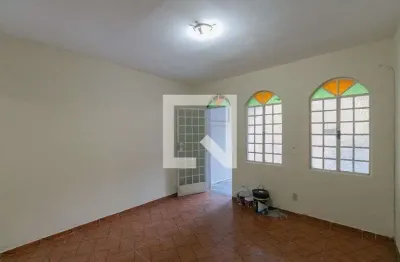 Casa para venda - santa branca, 3 quartos,  90 m² - belo horizonte