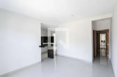 Casa com 3 quartos à venda na Avenida Campina Grande, Nacional, Contagem