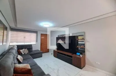 Casa com 3 quartos à venda na Rua Antônio Pereira, Vila Formosa, São Paulo