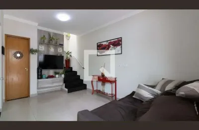 Casa com 2 quartos à venda na Avenida Conrado Niemayer, Ponte Rasa, São Paulo
