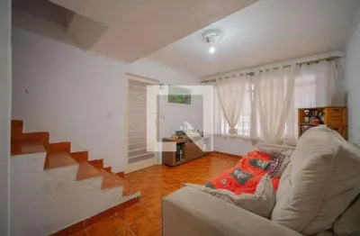 Casa para venda - cidade das flores, 3 quartos,  125 m² - osasco
