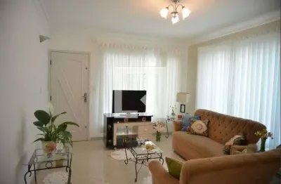 Casa com 2 quartos à venda na Rua General Canavarro, Campestre, Santo André