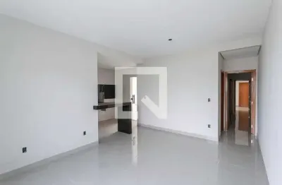 Casa com 3 quartos à venda na Rua Jarbas Costa Camargos, Nacional, Contagem