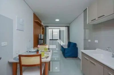 Apartamento para venda - jardim marajoara , 1 quarto,  28 m² - são paulo