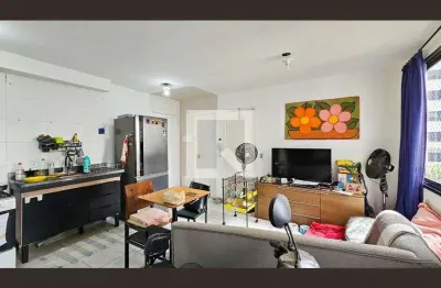 Apartamento para venda - jardim marajoara , 1 quarto,  33 m² - são paulo