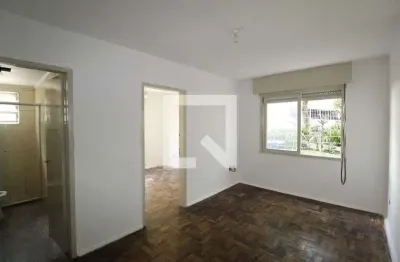 Apartamento para venda - vila ipiranga, 1 quarto,  42 m² - porto alegre