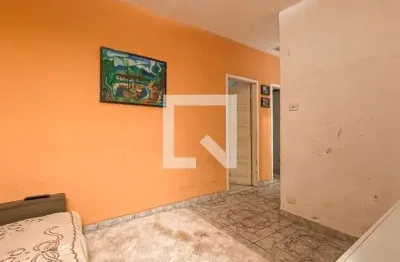 Casa com 3 quartos à venda na Rua Campinas, Vila Rosália, Guarulhos