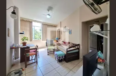 Apartamento para venda - centro, 1 quarto,  45 m² - rio de janeiro
