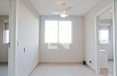 Apartamento para venda - piqueri, 2 quartos,  35 m² - são paulo