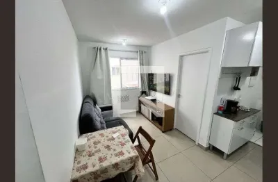 Apartamento para venda - casa verde, 2 quartos,  35 m² - são paulo