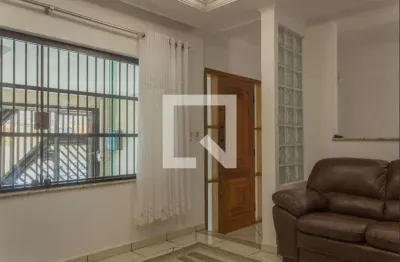 Casa para venda - anchieta, 2 quartos,  150 m² - são bernardo do campo