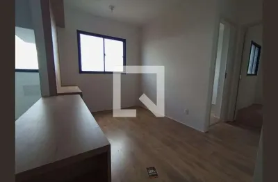 Apartamento para venda - freguesia do ó, 2 quartos,  36 m² - são paulo