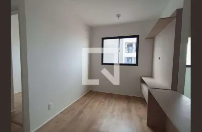 Apartamento para venda - freguesia do ó, 2 quartos,  36 m² - são paulo