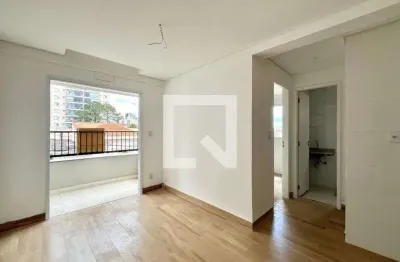 Apartamento para venda - jabaquara, 2 quartos,  38 m² - são paulo