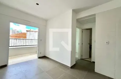 Apartamento para venda - jabaquara, 2 quartos,  39 m² - são paulo