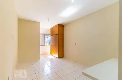 Kitnet / stúdio para venda - centro, 1 quarto,  38 m² - campinas