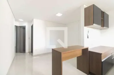 Apartamento para venda - vila carrão, 2 quartos,  42 m² - são paulo