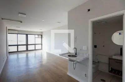 Kitnet / stúdio para venda - centro, 1 quarto,  42 m² - campinas