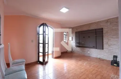 Casa com 5 quartos à venda na Rua Alexandre Galera, Sapopemba, São Paulo