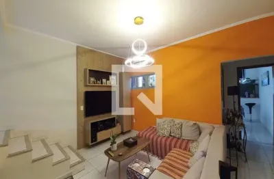 Casa para venda - parque das águas, 3 quartos,  120 m² - campinas