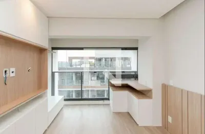 Kitnet / stúdio para venda - chácara santo antonio, 1 quarto,  26 m² - são paulo