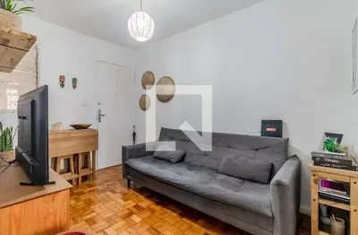 Apartamento para venda - vila madalena, 2 quartos,  47 m² - são paulo